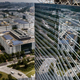Imagen para el artículo titulado Huawei quiere cobrar royalties por su 5G a Apple y Samsung